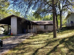 3405 Clawson Rd, Austin, TX 78704