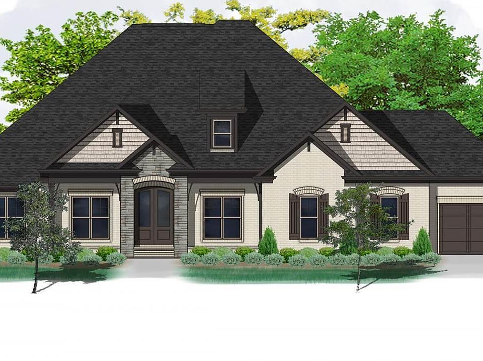 1st image of 9004 Two Mules Cir
