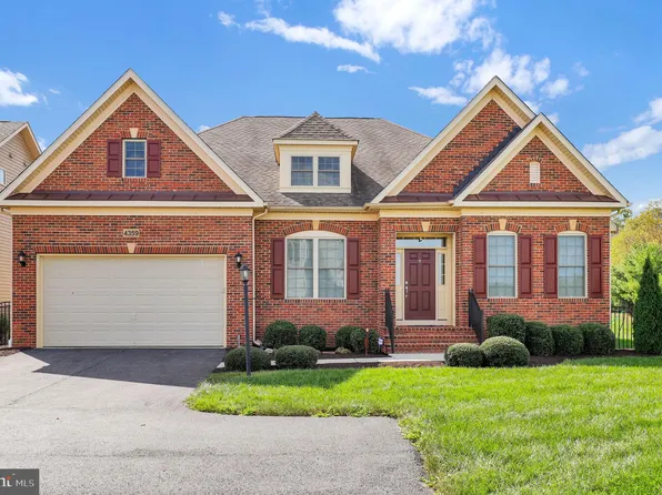 4359 Shamrock Dr, Monrovia, MD 21770