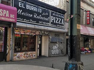 1636 Broadway, Brooklyn, NY 11207