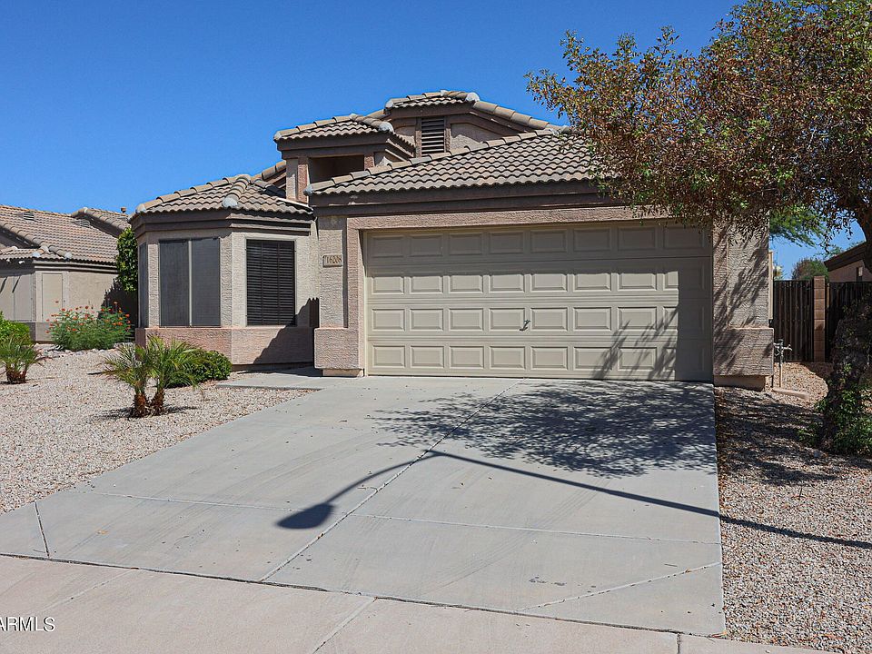 1st image of 16208 W Acapulco Cir