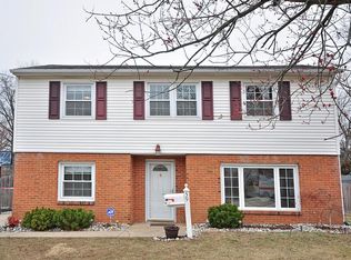 59 King Ave, Marlton, NJ 08053