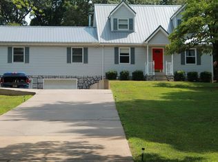 49 Lanes End Dr, Gilbertsville, KY 42044