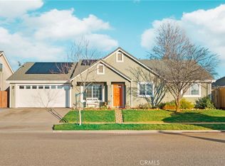 1101 Admiral Ln, Chico, CA