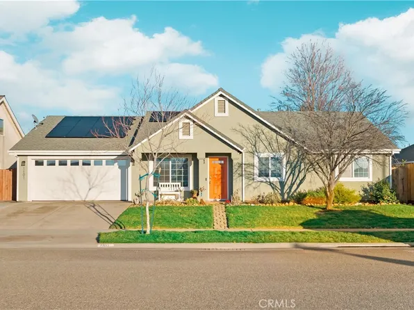 1101 Admiral Ln, Chico, CA 95973