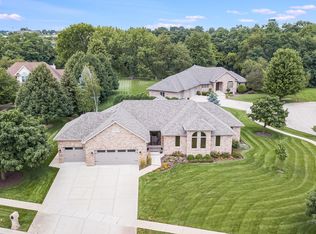 432 Jessica Ct, Morris, IL 60450