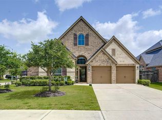 27130 Cross Pointe Ct, Fulshear, TX 77441