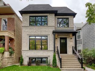 3908 N Bell Ave, Chicago, IL 60618