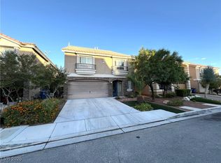 8376 Accolade St, Las Vegas, NV 89139