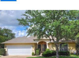 18206 Emerald Forest Dr, San Antonio, TX 78259