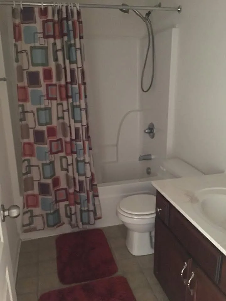 2 bed, 1.5 bath, 1088 sqft, $925 — Photo 4