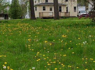 407 Hunter Ave, Niles, OH 44446
