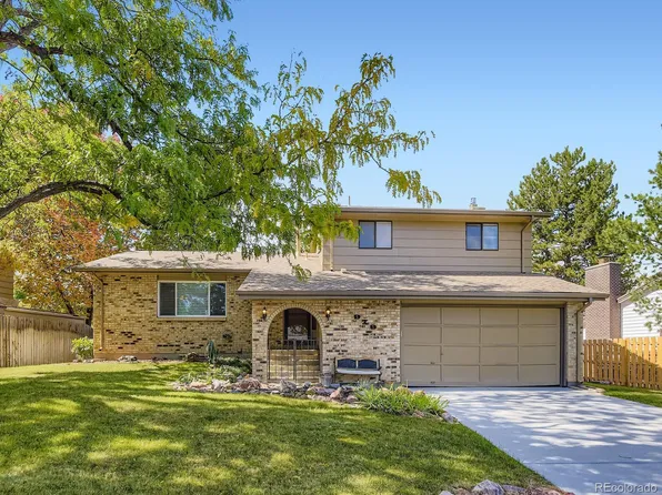 979 Mercury Circle, Lone Tree, CO 80124