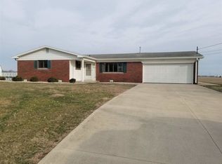 6800 E Fisher Ln, Muncie, IN 47303