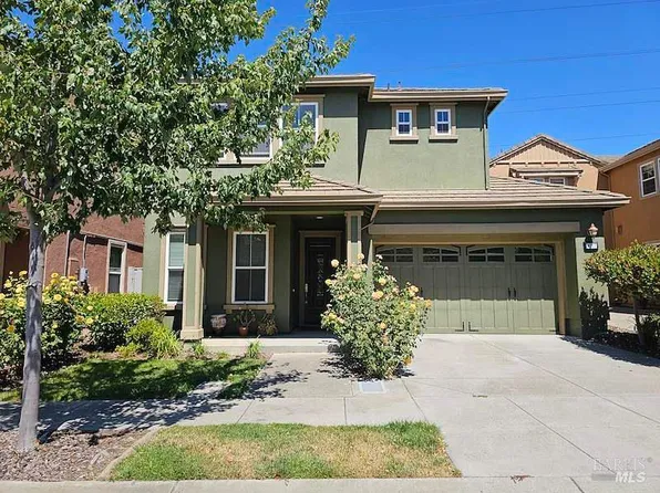 9212 Hallmark Pl, Vallejo, CA 94591