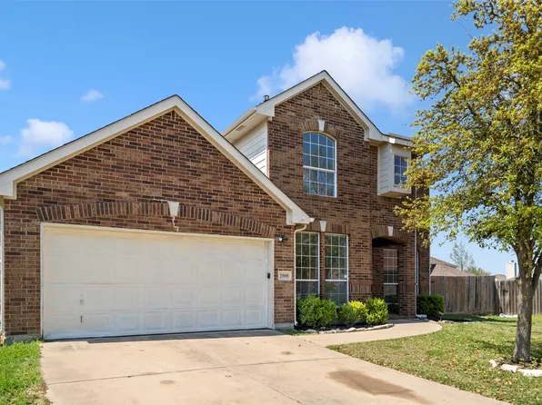 2008 Medina Dr, Forney, TX 75126