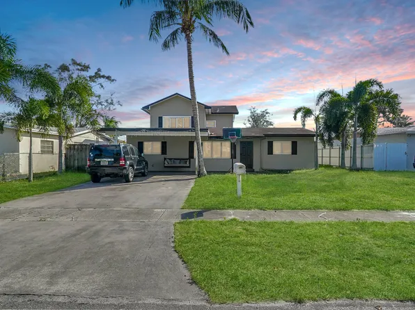 6830 Simms Street, Hollywood, FL 33024
