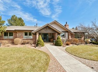 4170 S Yukon Way, Lakewood, CO 80235