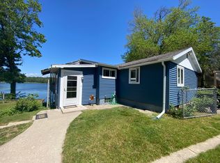 3878 Wilson Beach Rd, Twin Lake, MI 49457