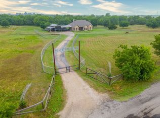 2040 County Road 4309 N, Greenville, TX 75401