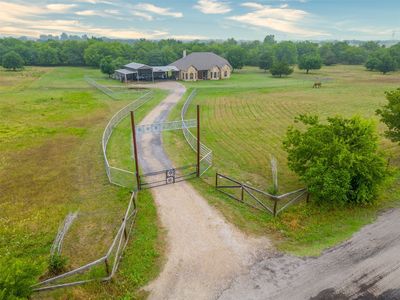 2040 County Road 4309 N, Greenville, TX, 75401