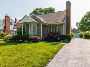 56 Chesterfield Rd, Columbus, OH 43209