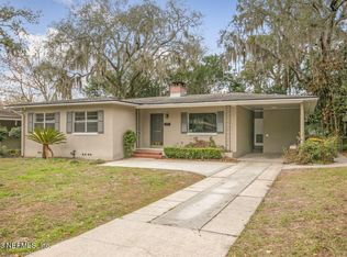 6404 Wesleyan Rd, Jacksonville, FL 32217