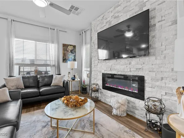 206 Callen Falls Ave Unit 1514, Henderson, NV 89011