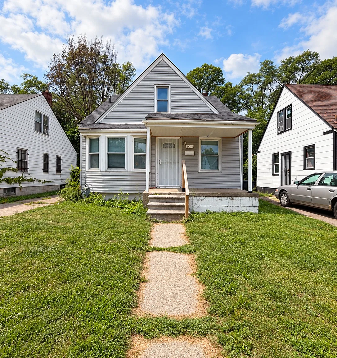 3 bed, 966 sqft, $1,500 — Photo 1