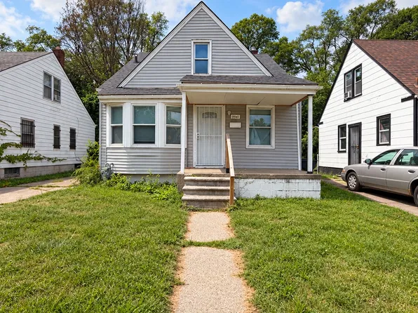 9941 Minock St, Detroit, MI 48228