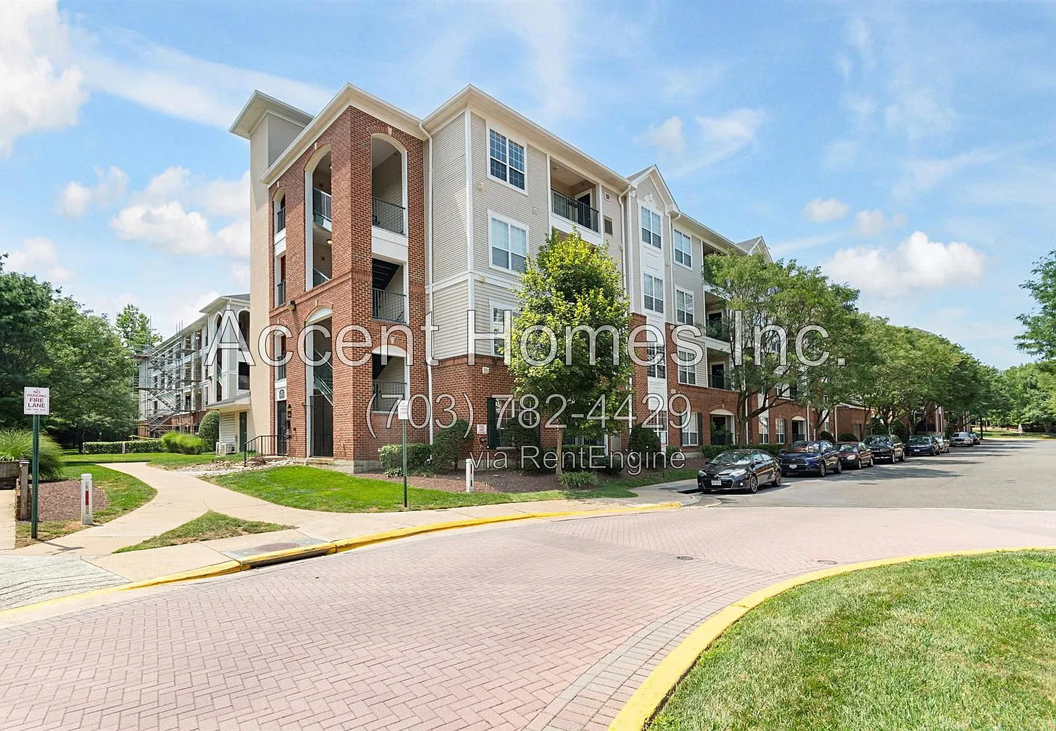 4860 Eisenhower Ave — Photo 2
