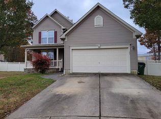 21 Sugarberry Rd, Egg Harbor Township, NJ 08234