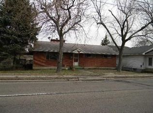 1169 E Dorothy Ln, Dayton, OH 45419