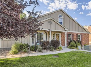 3421 W 98th Dr UNIT A, Westminster, CO 80031
