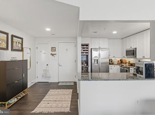 717 S Columbus Blvd UNIT 707, Philadelphia, PA