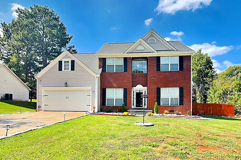 2635 Rainbow Creek Dr