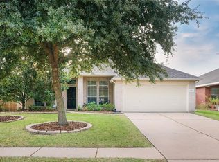 7515 Ridgegrove Ln, Cypress, TX 77433