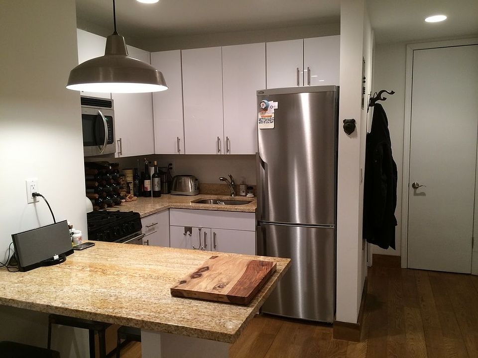 2nd image of 184 E 3rd St #6G