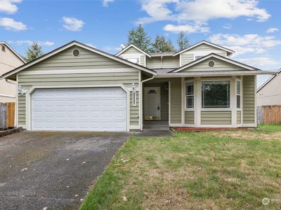 17315 26th Avenue E, Tacoma, WA, 98445