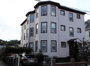 74 Fernwood Ave, Revere, MA 02151