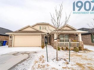 3015 Montane Dr, Norman, OK 73069
