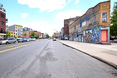 Rented by Keren Capital Group, LLC
