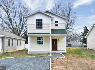 108 Coleman Ave, Frederica, DE 19946