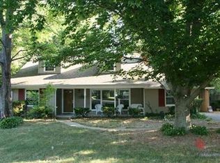 3760 E 55th St, Indianapolis, IN