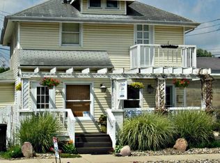 911 S Logan St, South Bend, IN 46615