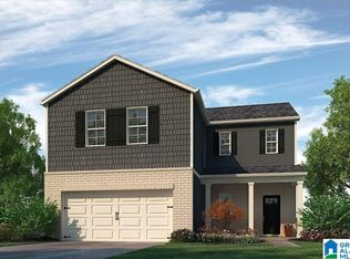 5289 Meadow Ridge Trl, Bessemer, AL 35022