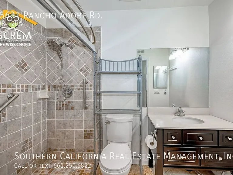 25631 Rancho Adobe Rd — Photo 17