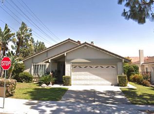 16602 Stowers Ave, Cerritos, CA 90703