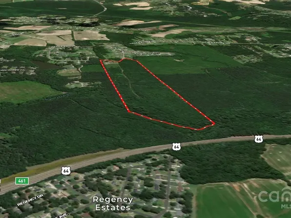 1202 Willow Brook Rd, Nashville, NC 27856