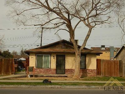 816 Kentucky St, Bakersfield, CA, 93305